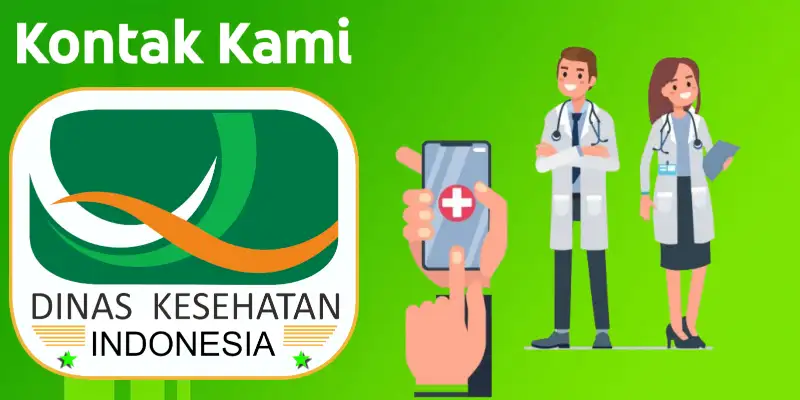 Layanan Dinkes Kayong Utara