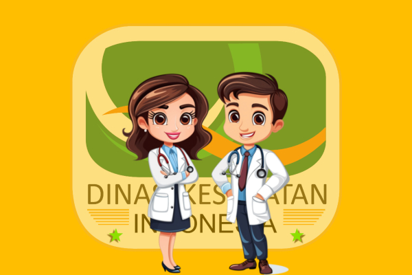 Program Dinkes Kayong Utara
